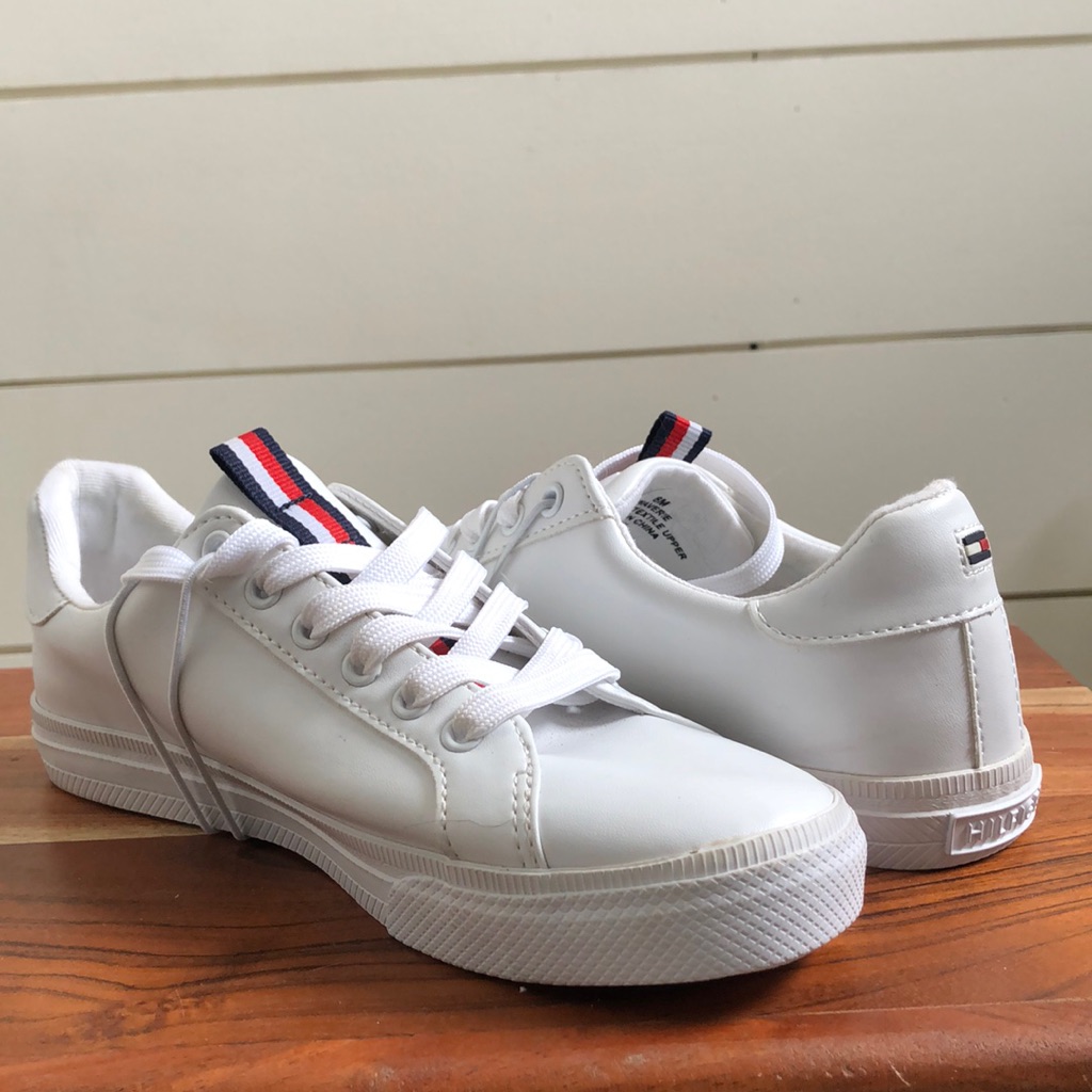 Brand New Hilfiger Shoes